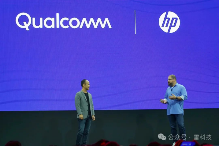 高通CEO安蒙：AI成为新的UI，智能体构成新的操作系统