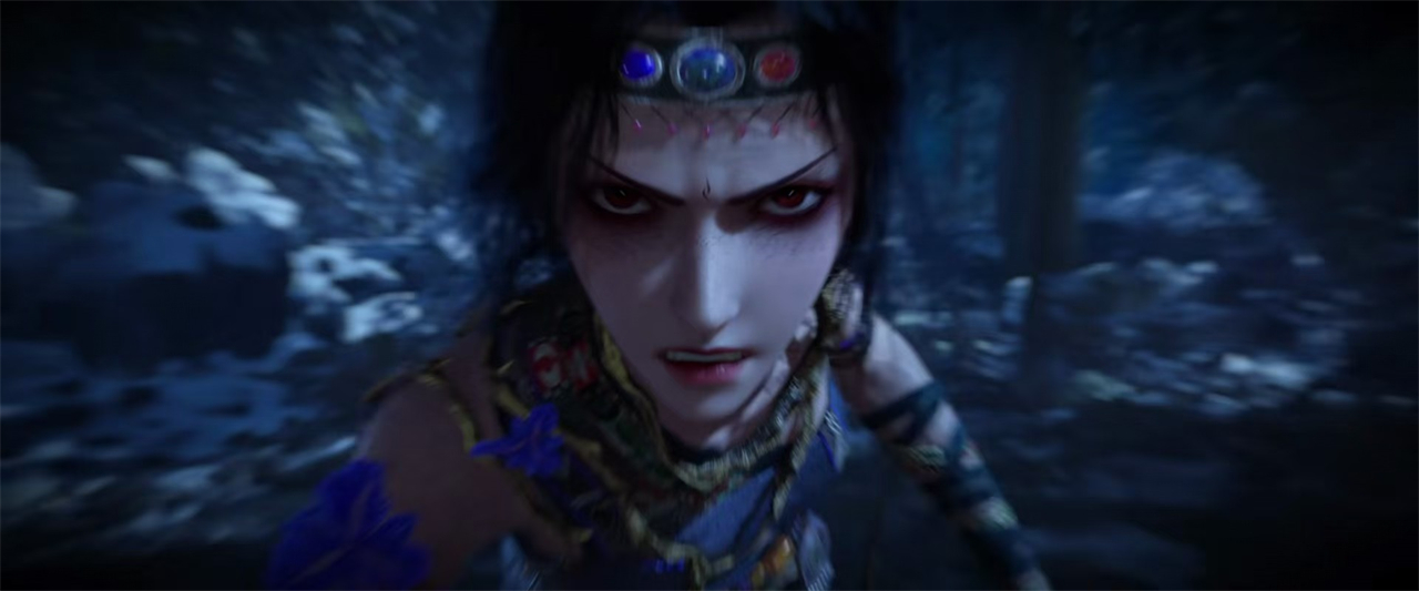 不良人：导演强行机械降神，姬如雪惨被骂，奥姑直接沦为牺牲品