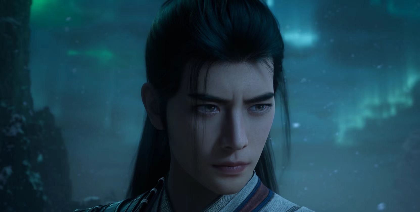 凡人修仙传导演再次魔改原著，事关温天仁和紫灵，粉丝要求修改