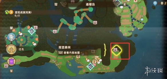 《幻想生活i》坐骑获取攻略