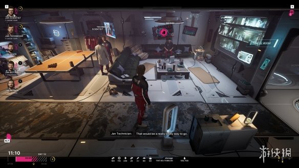 《多重人生》steam名称介绍