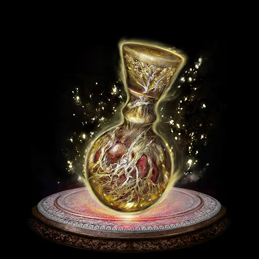 《艾尔登法环黑夜君临》奖杯一览