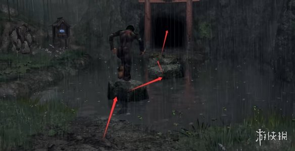 原创《鬼武者2重制版》图文攻略 全宝箱密码全收集流程攻略【游侠攻略组】