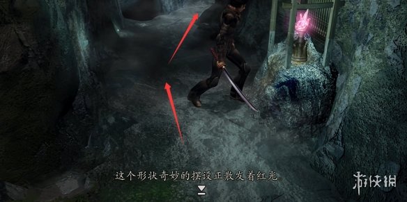 原创《鬼武者2重制版》图文攻略 全宝箱密码全收集流程攻略【游侠攻略组】
