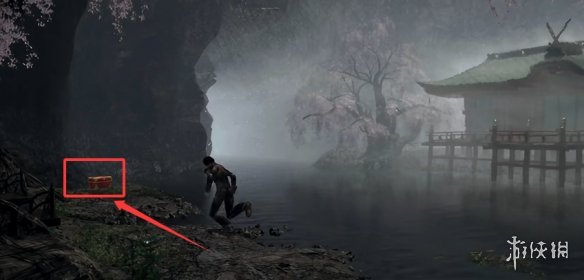 原创《鬼武者2重制版》图文攻略 全宝箱密码全收集流程攻略【游侠攻略组】