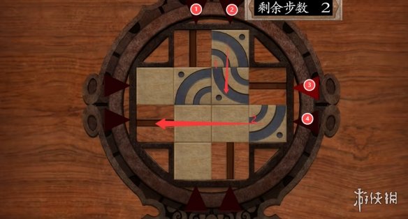 原创《鬼武者2重制版》图文攻略 全宝箱密码全收集流程攻略【游侠攻略组】