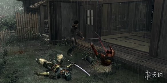 原创《鬼武者2重制版》图文攻略 全宝箱密码全收集流程攻略【游侠攻略组】
