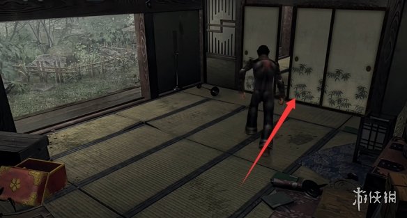 原创《鬼武者2重制版》图文攻略 全宝箱密码全收集流程攻略【游侠攻略组】
