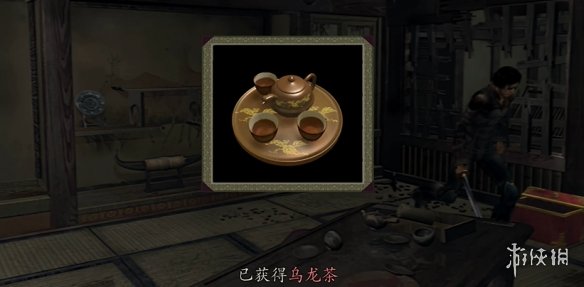 原创《鬼武者2重制版》图文攻略 全宝箱密码全收集流程攻略【游侠攻略组】