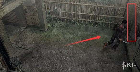 原创《鬼武者2重制版》图文攻略 全宝箱密码全收集流程攻略【游侠攻略组】