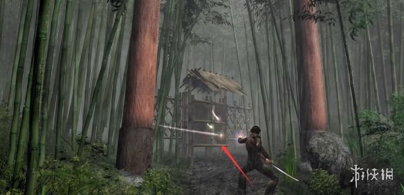 原创《鬼武者2重制版》图文攻略 全宝箱密码全收集流程攻略【游侠攻略组】