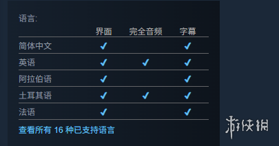 《乌卢卡的埃尔图》steam名称介绍