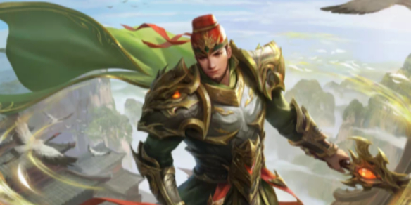 《三国杀》界徐盛和徐盛的区别介绍