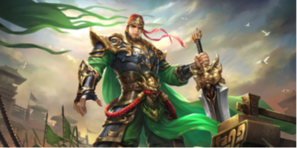 《三国杀》界徐盛技能介绍