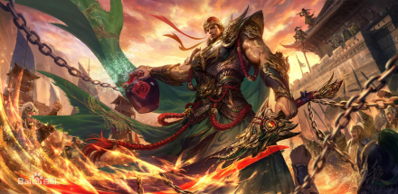 《三国杀》界徐盛技能介绍