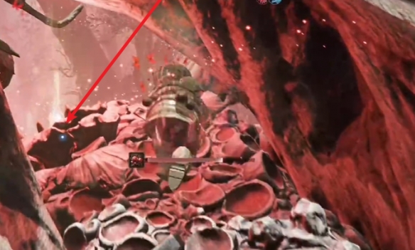 《艾尔登法环黑夜君临》腐败森林buff获得攻略