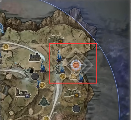 《艾尔登法环黑夜君临》全支线攻略