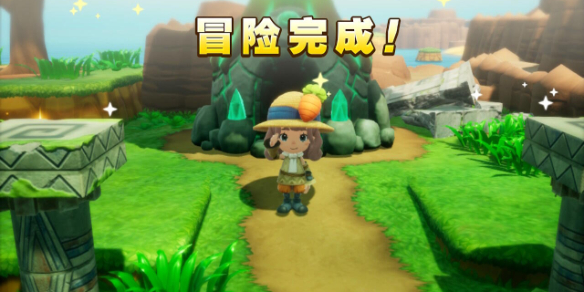 《幻想生活i》幻扭蛋迷宫熟成技能词条汇总