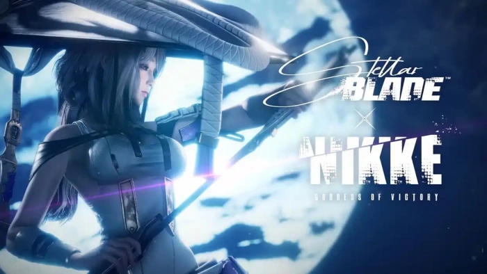 《剑星》联动妮姬上线时间介绍