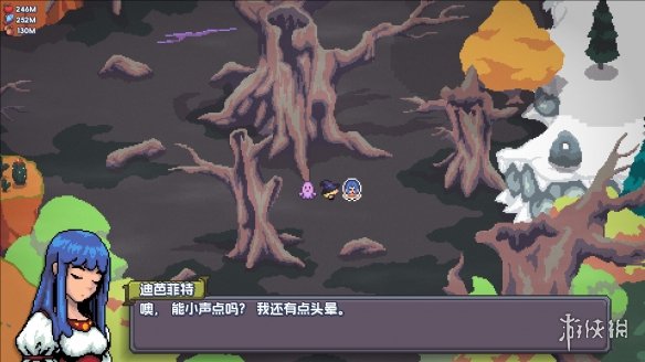 《魔釜小女巫》发售时间介绍