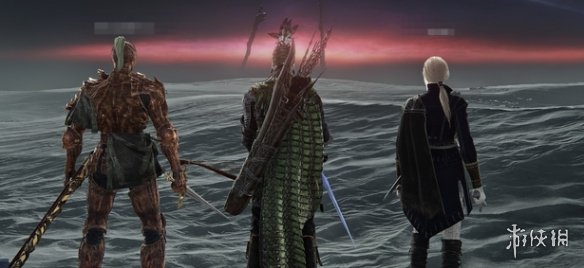 《艾尔登法环黑夜君临》高默契组合推荐