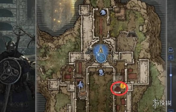 《艾尔登法环黑夜君临》角色剧情任务流程攻略