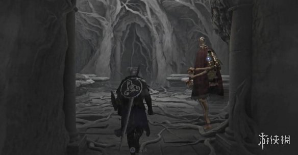 《艾尔登法环黑夜君临》角色剧情任务流程攻略