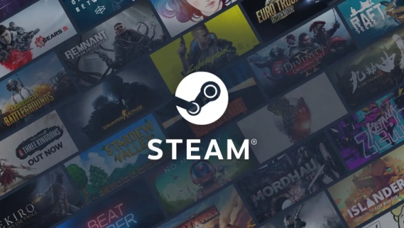 《steam》2025最新官网地址入口分享