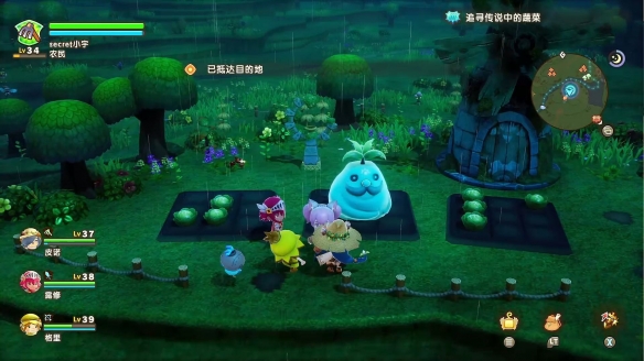《幻想生活i》岛民配方可获得一览