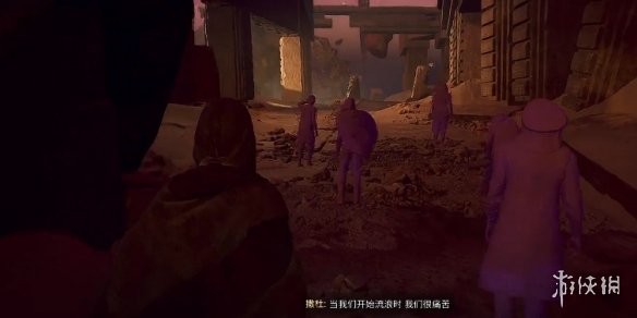 《沙丘觉醒》第一章试炼眼球关通过办法