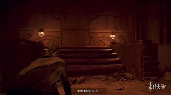 《沙丘觉醒》第一章试炼眼球关通过办法