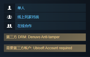 《纪元117罗马和平》steam英文名字介绍