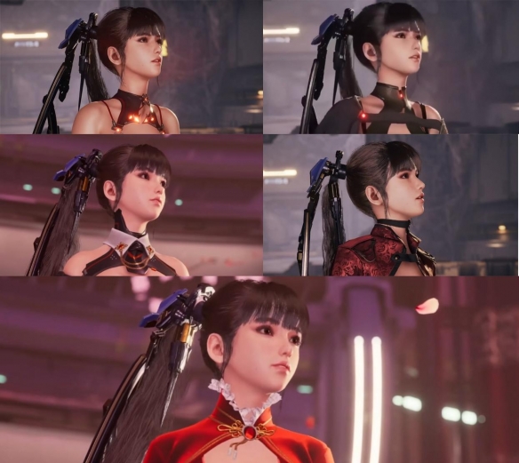 《剑星》pc版新增内容介绍