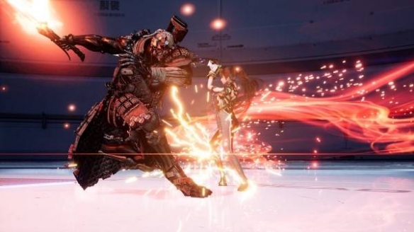 《剑星》pc版新增内容介绍