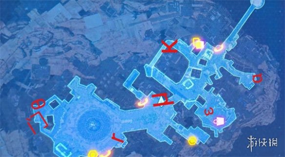 《剑星》支线任务图文攻略大全最新