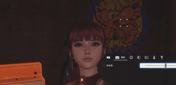《剑星》蝴蝶摄影展地点位置攻略