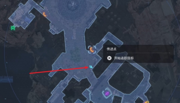 《剑星》失落的方舟全6个密码位置一览