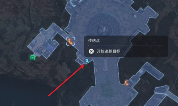 《剑星》失落的方舟全6个密码位置一览