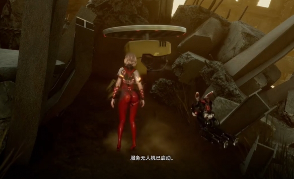 《剑星》重启支线任务攻略