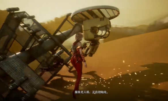《剑星》重启支线任务攻略