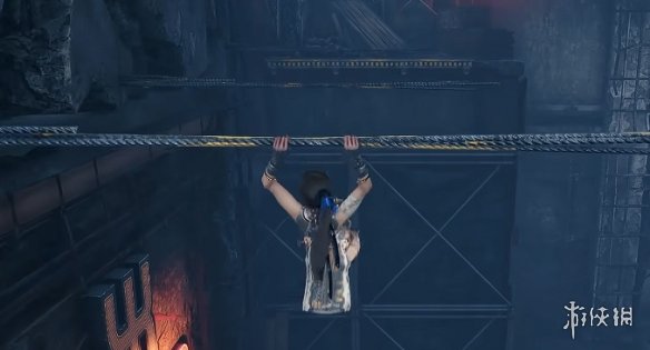 《剑星》水淹区全隐藏地点物品收集