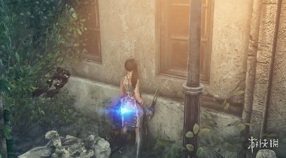 《剑星》水淹区全隐藏地点物品收集