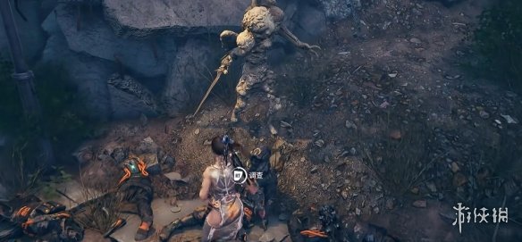 《剑星》水淹区全隐藏地点物品收集