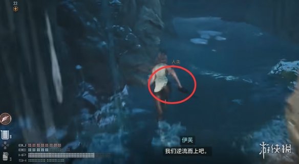 《剑星》4号高塔记忆棒全收集