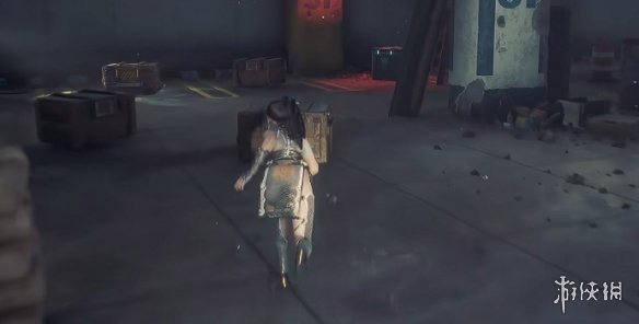 《剑星》立体停车场隐藏地点介绍