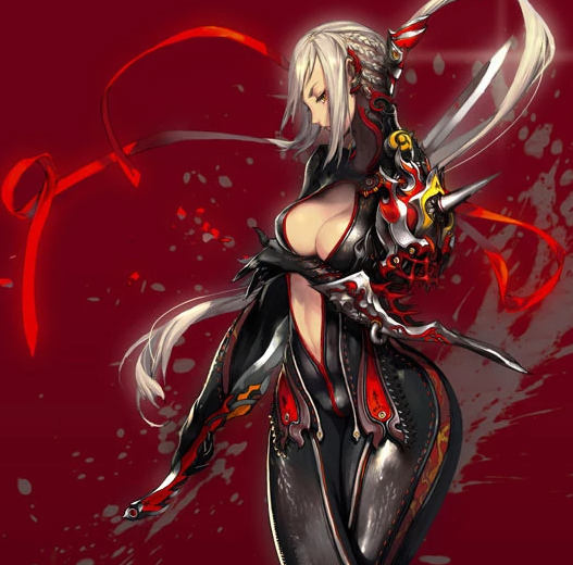 《剑灵》巅峰服职业选择推荐