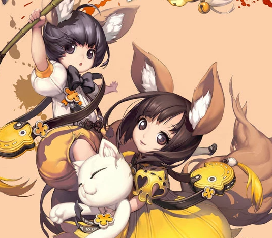《剑灵》巅峰服职业选择推荐