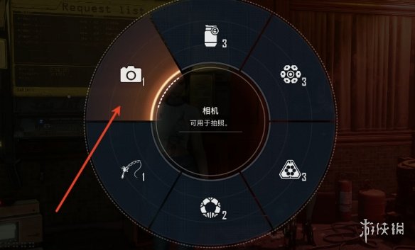 《剑星》pc自拍模式开启方式