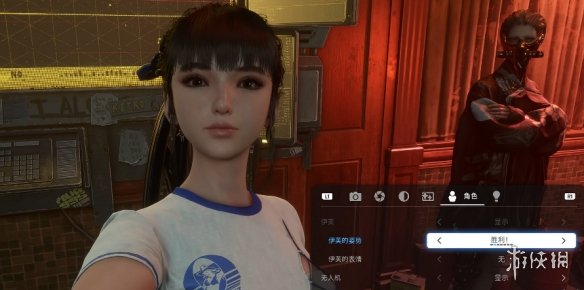 《剑星》pc自拍模式开启方式