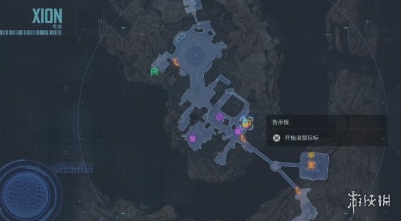 《剑星》亚伦的储物柜位置介绍